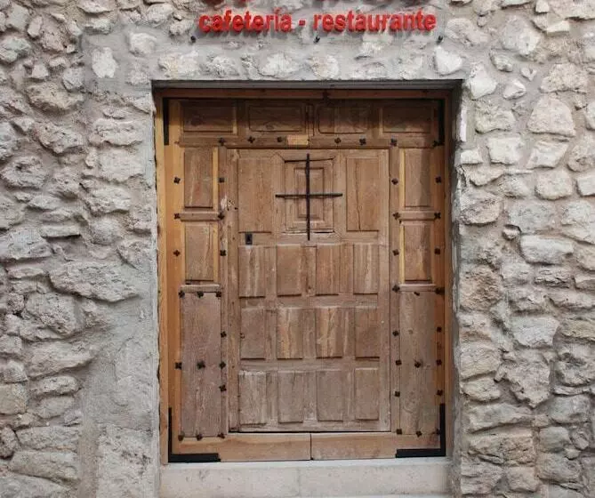 Fotos del hotel Convento Del Giraldo:  13