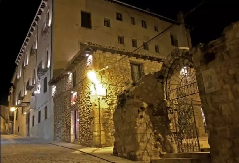 Fotos del hotel Convento Del Giraldo:  9