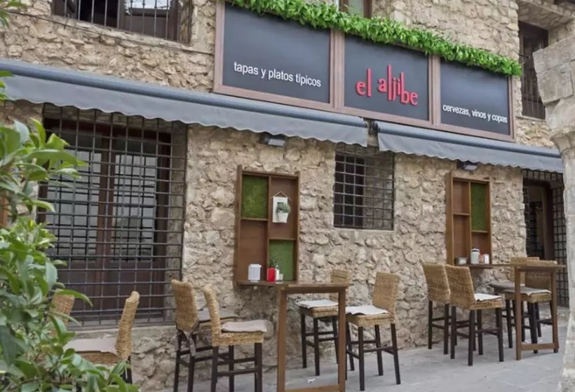 Fotos del hotel Convento Del Giraldo:  12