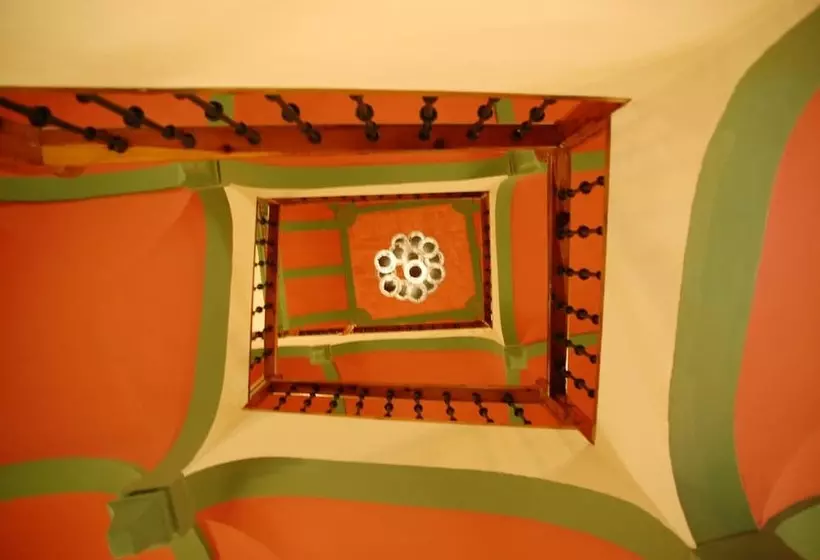 Fotos del hotel Convento Del Giraldo:  23