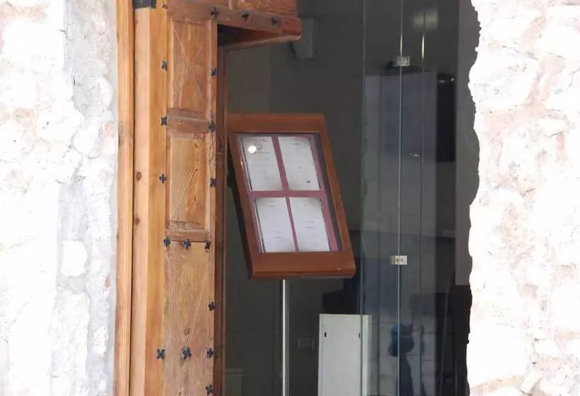 Fotos del hotel Convento Del Giraldo:  17