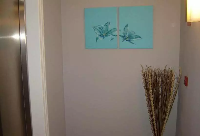 Fotos del hotel Convento Del Giraldo:  8