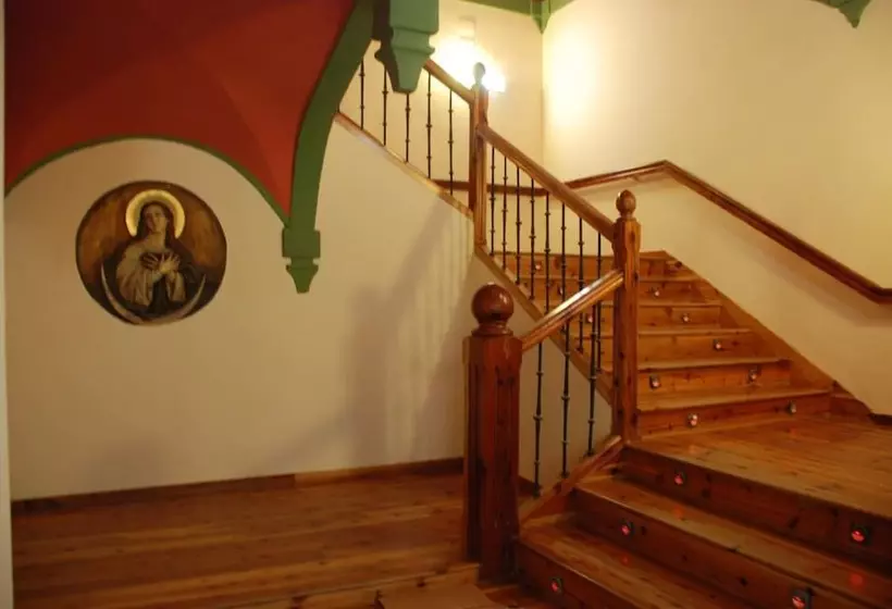 Fotos del hotel Convento Del Giraldo:  3