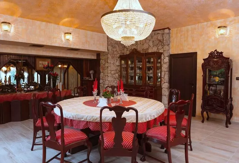 Fotos del hotel Dallas Residence Suites:  22