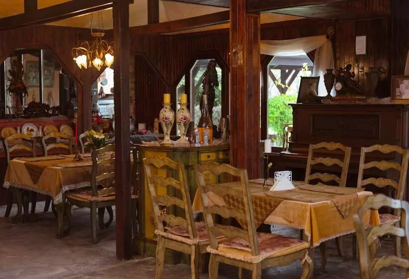 Fotos del hotel Dallas Residence Suites:  6