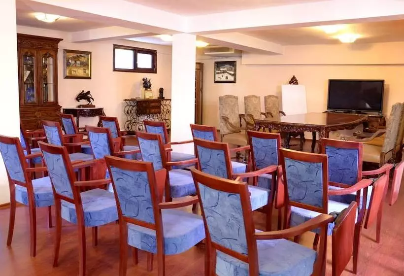 Fotos del hotel Dallas Residence Suites:  8