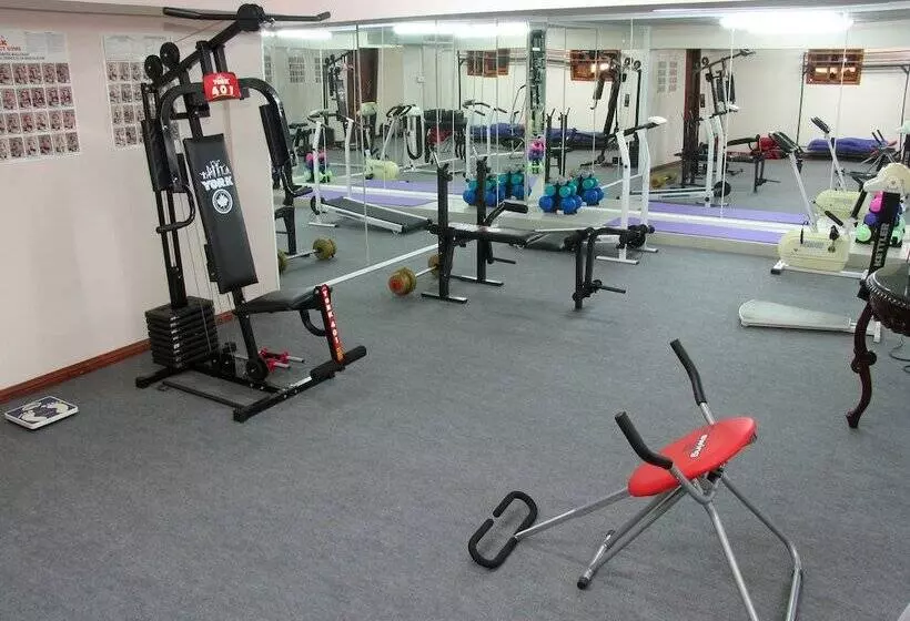 Fotos del hotel Dallas Residence Suites:  4