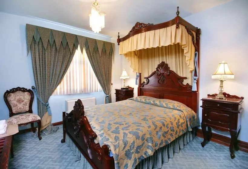 Fotos del hotel Dallas Residence Suites:  13