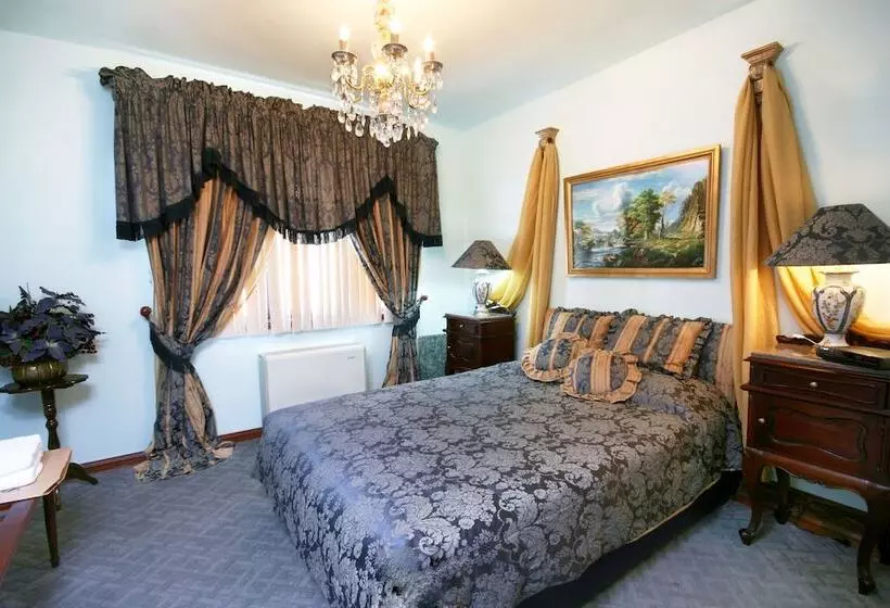 Dallas Residence Suites