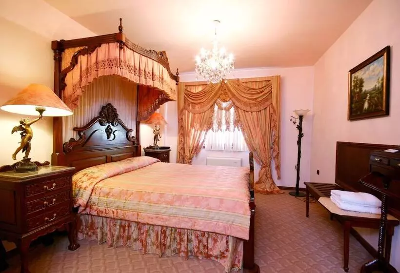 Fotos del hotel Dallas Residence Suites:  15