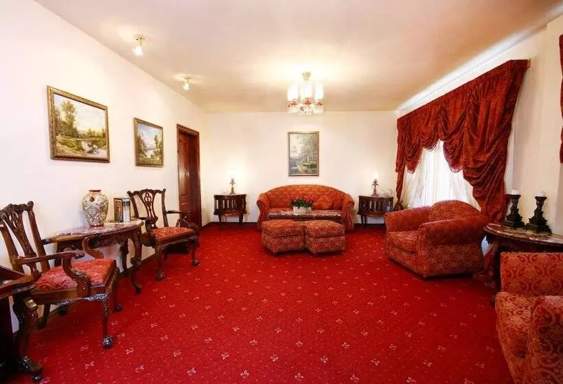 Fotos del hotel Dallas Residence Suites:  3