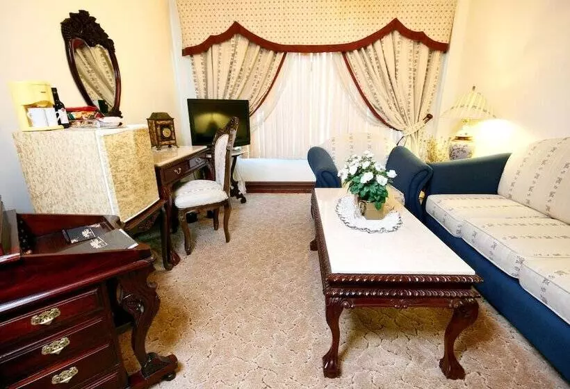 Fotos del hotel Dallas Residence Suites:  25