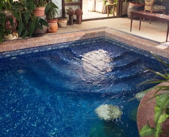 Fotos del hotel Dallas Residence Suites:  2