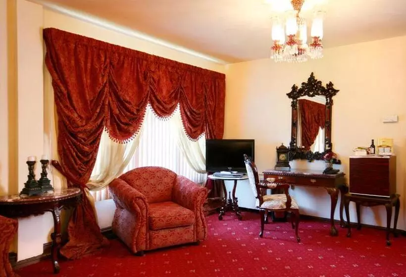 Fotos del hotel Dallas Residence Suites:  19