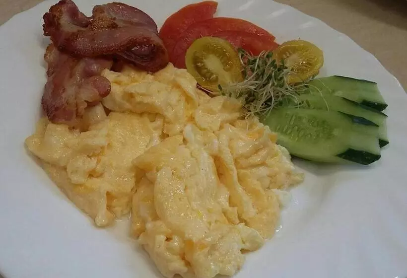 Fotos del hotel Dallas Residence Suites:  14