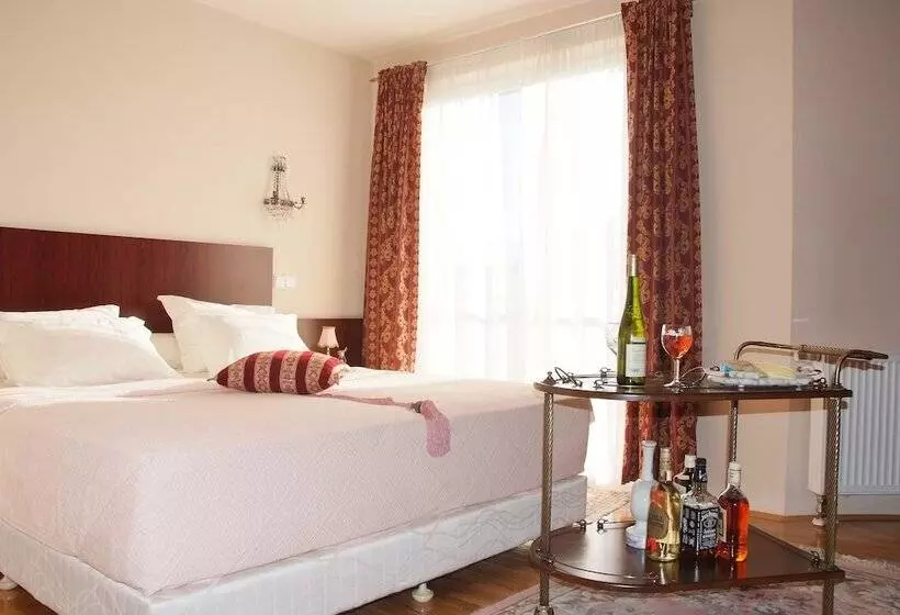 Fotos del hotel Octagon:  9