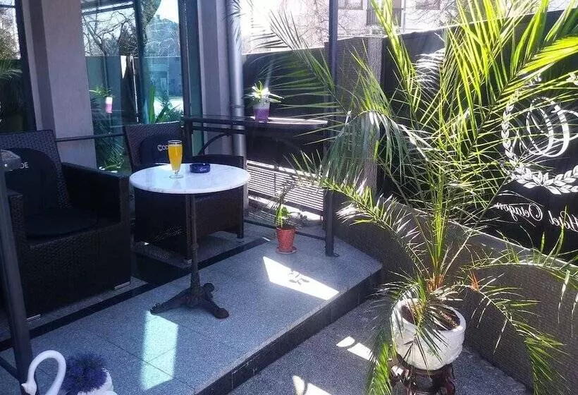 Fotos del hotel Octagon:  5