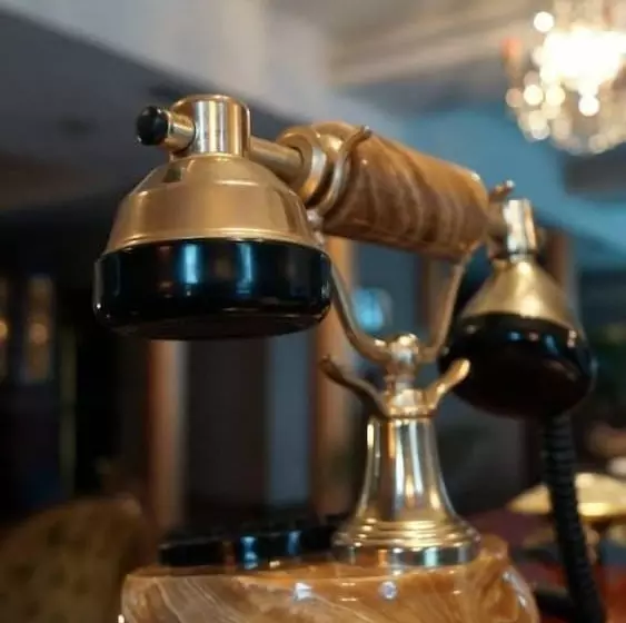 Fotos del hotel Octagon:  7