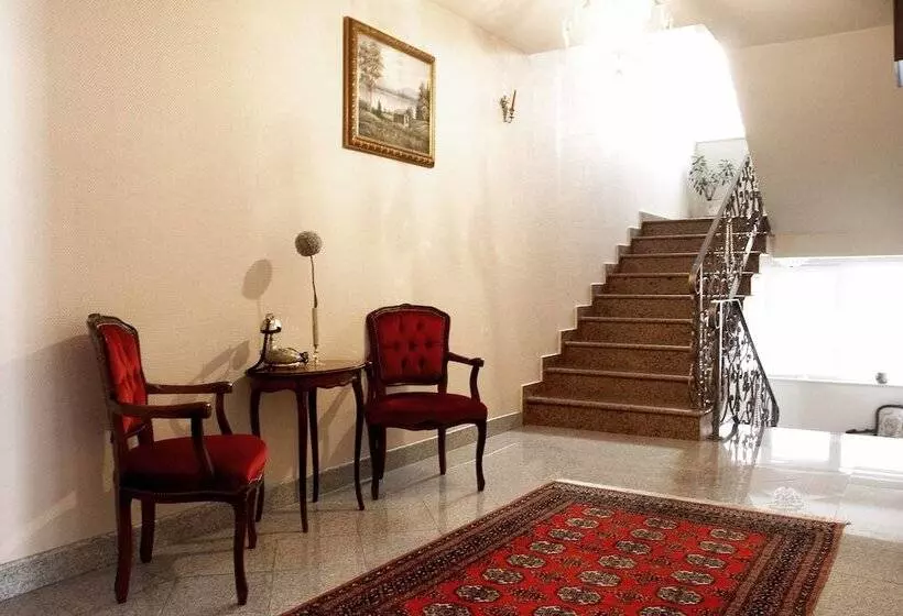 Fotos del hotel Octagon:  3