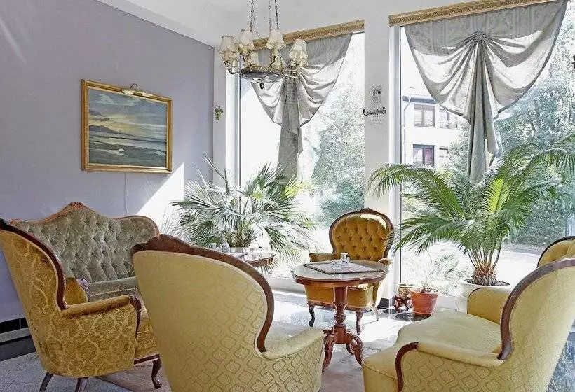 Fotos del hotel Octagon:  13