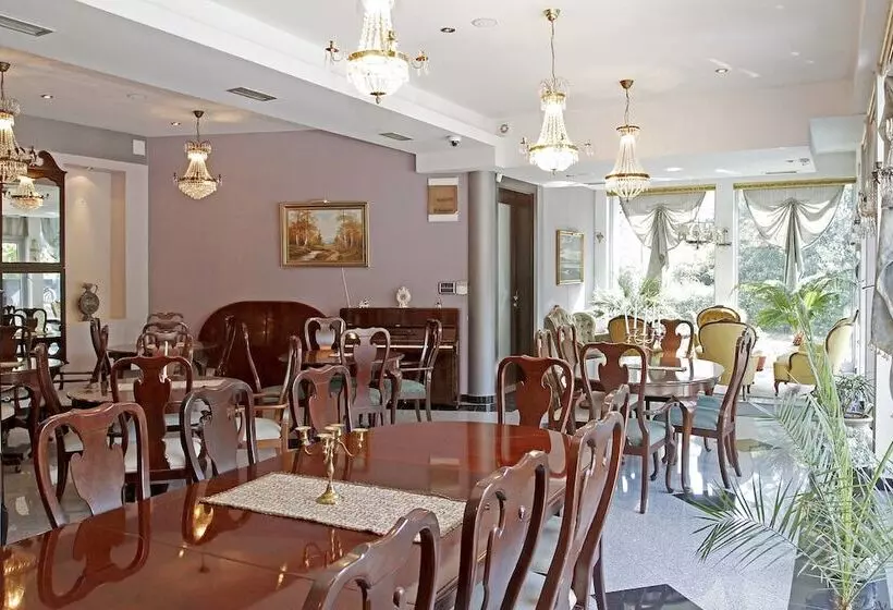 Fotos del hotel Octagon:  14