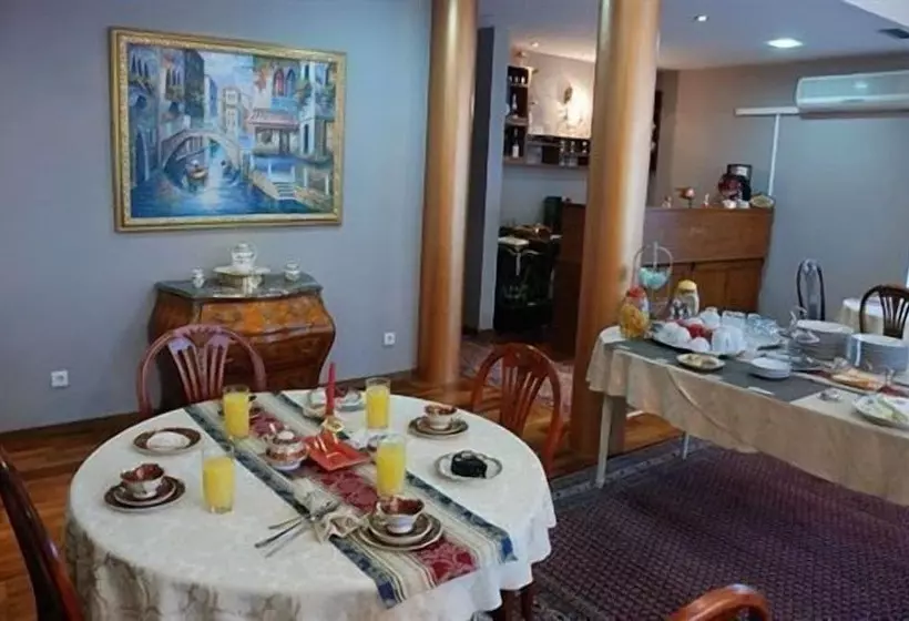 Fotos del hotel Octagon:  18