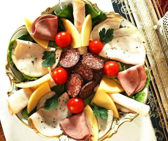 Fotos del hotel Octagon:  4