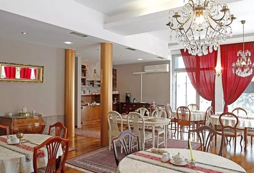 Fotos del hotel Octagon:  21