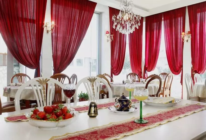 Fotos del hotel Octagon:  24