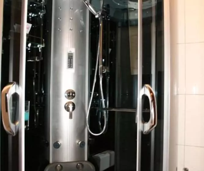 Fotos del hotel Octagon:  22