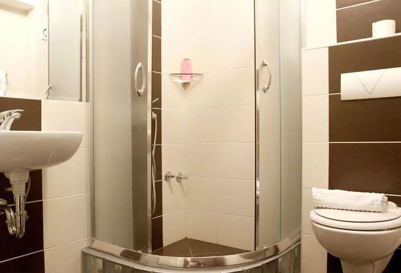 Fotos del hotel Octagon:  11