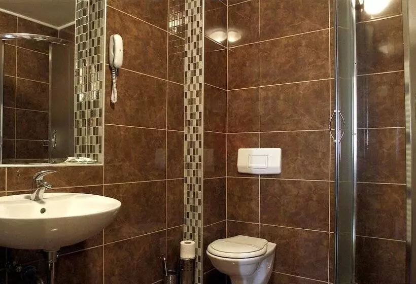 Fotos del hotel Octagon:  6