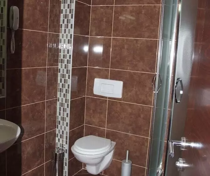 Fotos del hotel Octagon:  19