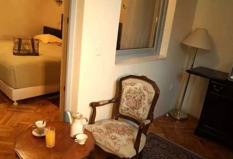 Fotos del hotel Octagon:  25