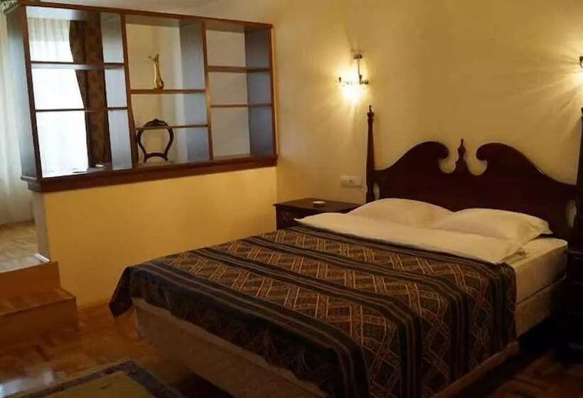 Fotos del hotel Octagon:  20