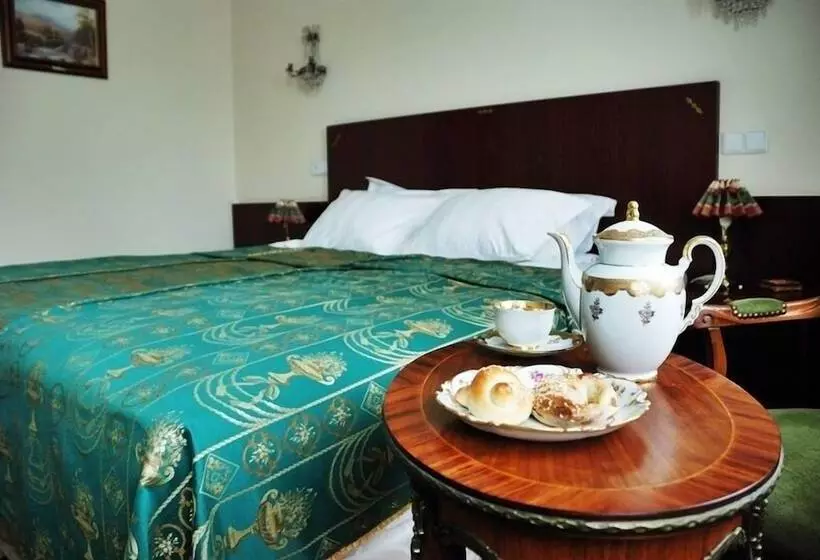 Fotos del hotel Octagon:  23