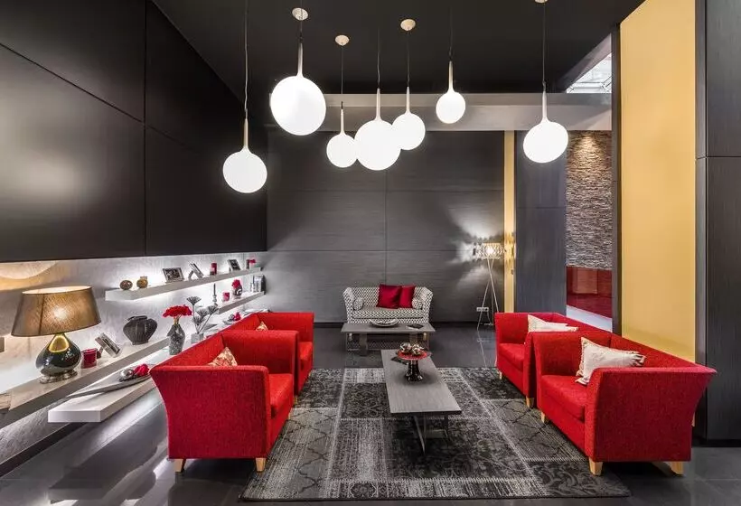 Fotos del hotel Palazzo Zichy:  1