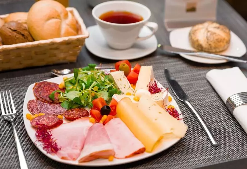 Fotos del hotel Palazzo Zichy:  5