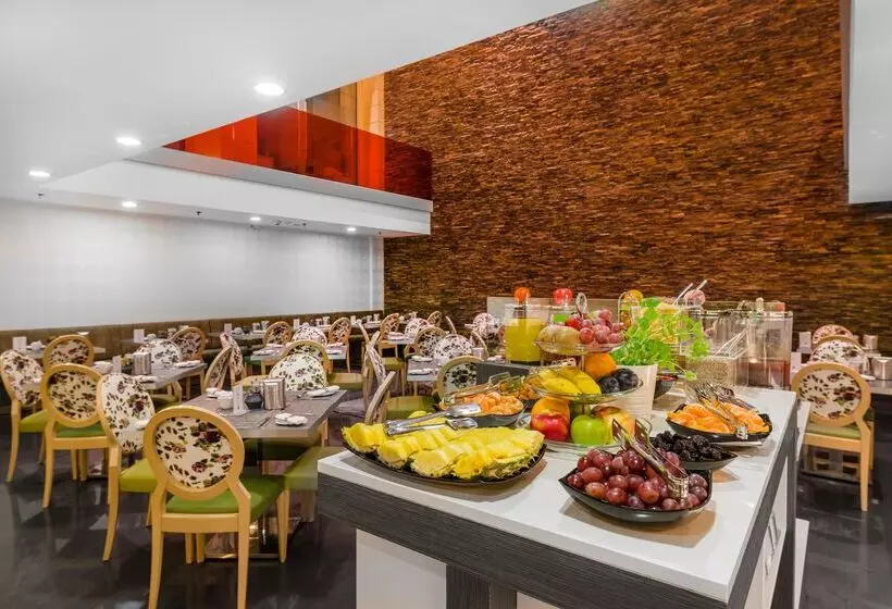 Fotos del hotel Palazzo Zichy:  9