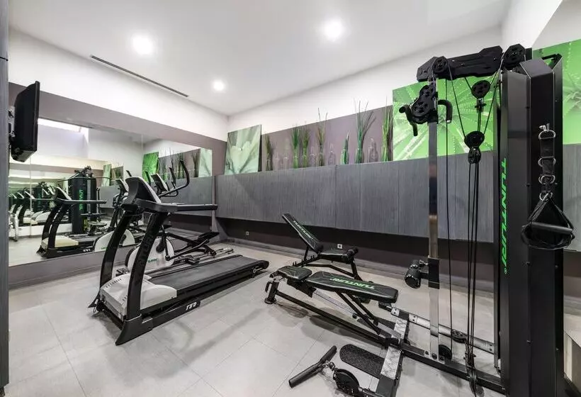 Fotos del hotel Palazzo Zichy:  3