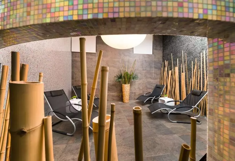 Fotos del hotel Palazzo Zichy:  4