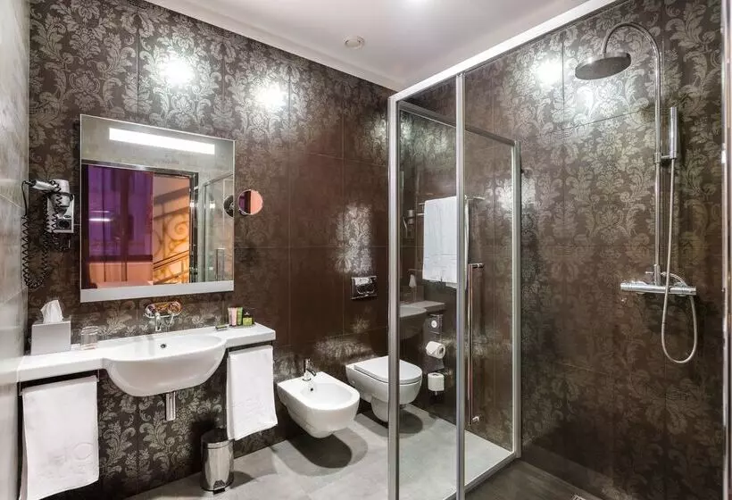 Fotos del hotel Palazzo Zichy:  6