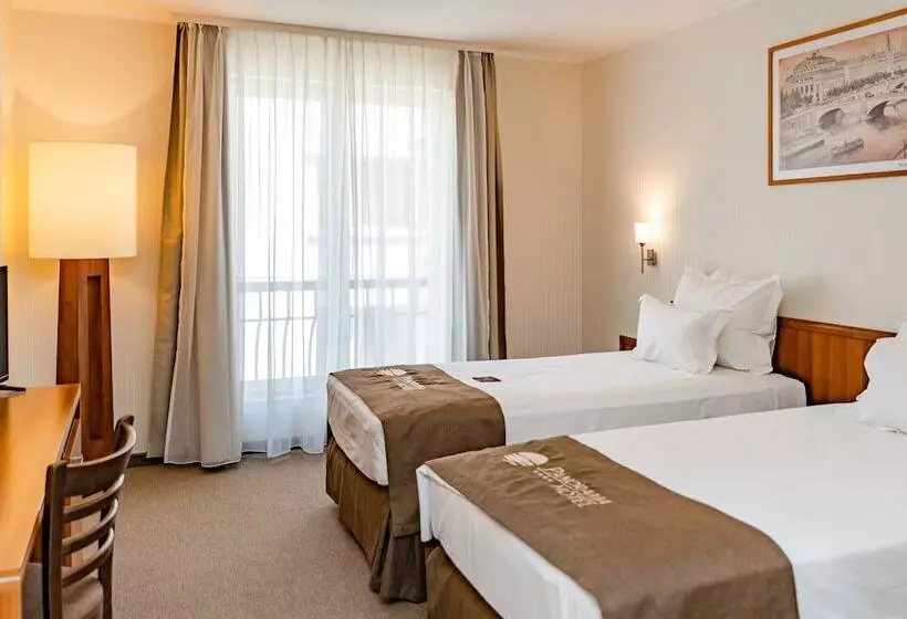 Fotos del hotel Panorama:  2