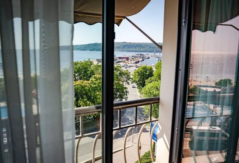 Fotos del hotel Panorama:  16