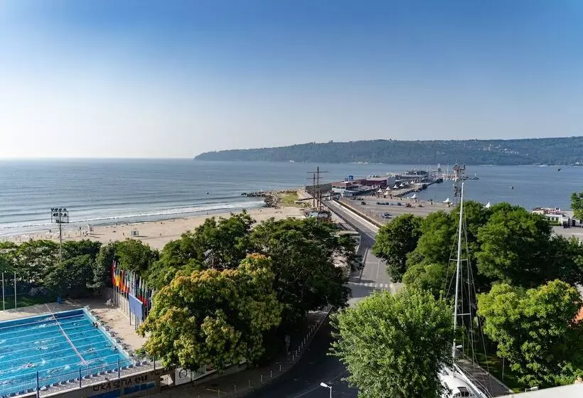 Fotos del hotel Panorama:  18