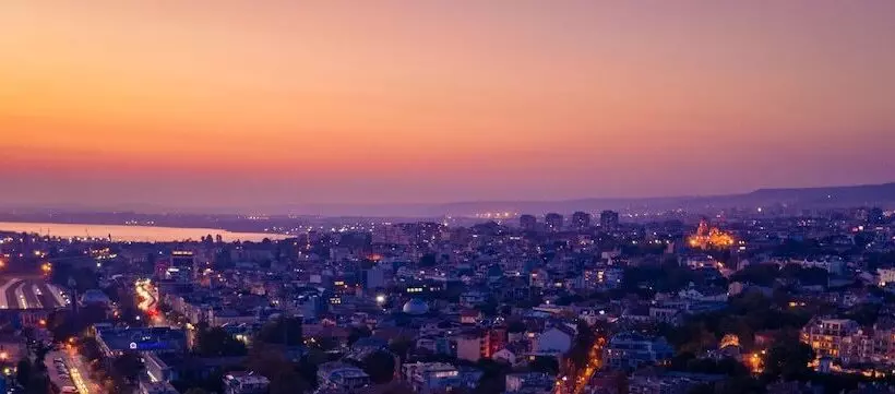 Fotos del hotel Panorama:  12