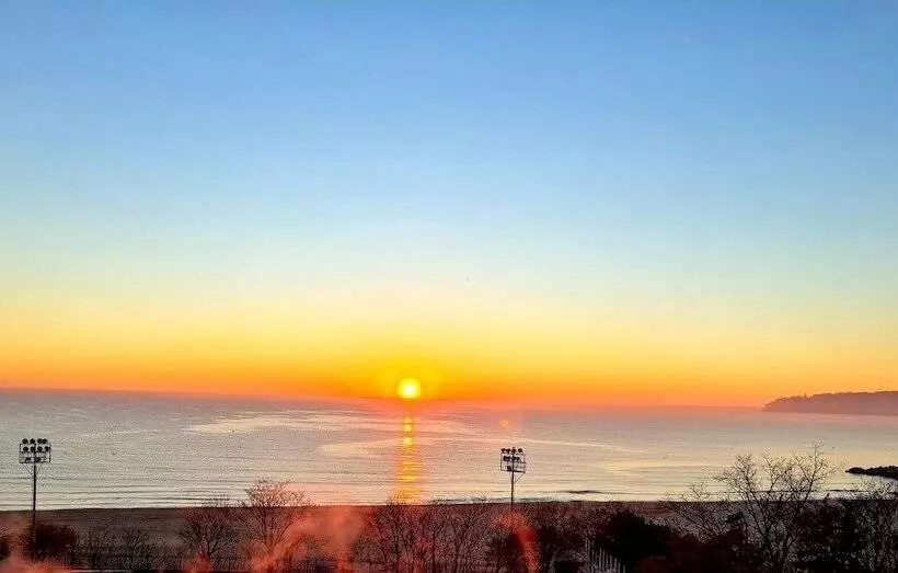 Fotos del hotel Panorama:  11