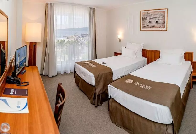 Fotos del hotel Panorama:  9