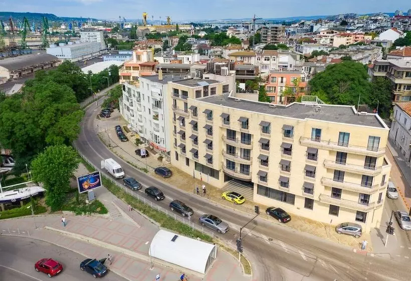 Fotos del hotel Panorama:  20