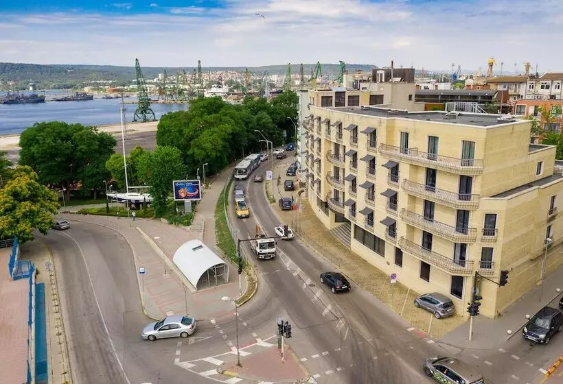 Fotos del hotel Panorama:  15